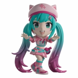 Fortnite x Miku Figura Vinyl Neko Hatsune Miku 12 cm