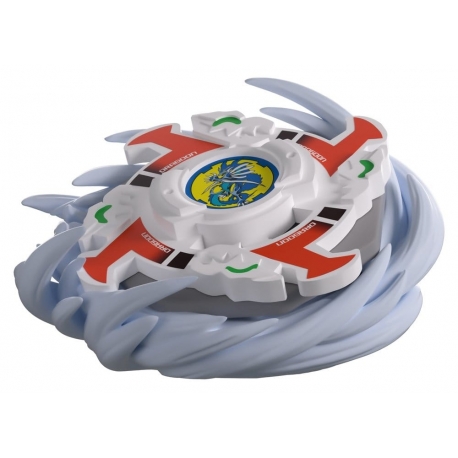 Beyblade Figura Vinyl Dragoon Storm 8 cm