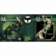 Malifaux 2E: Resurrectionists - Carrion Effigy (1)
