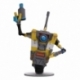 Borderlands Figura Vinyl Tinker Claptrap 13 cm