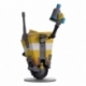 Borderlands Figura Vinyl Tinker Claptrap 13 cm