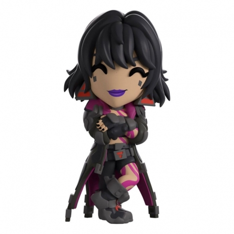 Borderlands Figura Vinyl Vex 13 cm