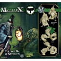 Malifaux 2E: Resurrectionists - Datsue Ba & Seishin (4)