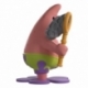Bob Esponja Figura Vinyl Savage Patrick 11 cm