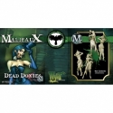 Malifaux 2E: Resurrectionists - Dead Doxies (2)