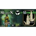 Malifaux 2E: Resurrectionists - Jaakuna Ubume (1)