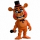 Five Nights at Freddy's Figura Vinyl Toy Freddy 12 cm
