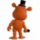 Five Nights at Freddy's Figura Vinyl Toy Freddy 12 cm