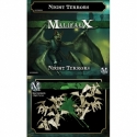 Malifaux 2E: Resurrectionists - Night Terrors (4)