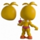 Five Nights at Freddy's Figura Vinyl Toy Chica 12 cm