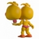 Five Nights at Freddy's Figura Vinyl Toy Chica 12 cm