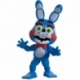 Five Nights at Freddy's Vinyl Figure Toy Bonnie 14 cm