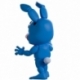 Five Nights at Freddy's Vinyl Figure Toy Bonnie 14 cm
