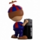 Five Nights at Freddy's Vinyl Figure Battery Balloon Boy 12 cm