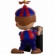 Five Nights at Freddy's Vinyl Figure Battery Balloon Boy 12 cm