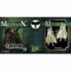 Malifaux 2E: Resurrectionists - The Forgotten Marshall (1)