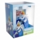Adventure Time Vinyl Figure Ice King 10 cm