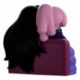 Adventure Time Figura Vinyl Bonnie and Marcy 10 cm