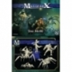 Malifaux 2E: Arcanists - MandSU Box