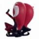 Hazbin Hotel Vinyl Figure Velvette 13 cm