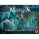 Malifaux 2E: Arcanists - Children of December Box