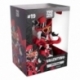 Hazbin Hotel Figura Vinyl Valentino 13 cm