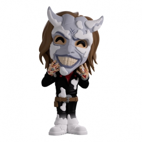 Black Phone 2 Figura Vinyl The Grabber 13 cm