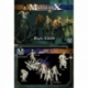 Malifaux 2E: Arcanists/Ten Thunders - Rail Crew (6)