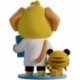 Super Animal Royale Vinyl Figure Dr. Jennifer Dogna 12 cm