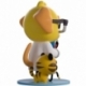 Super Animal Royale Vinyl Figure Dr. Jennifer Dogna 12 cm