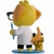 Super Animal Royale Vinyl Figure Dr. Jennifer Dogna 12 cm