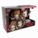 Stranger Things Vinyl Figure WSQK Robin & Steve 13 cm