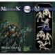 Malifaux 2E: Arcanists - Metal Gamin (3)