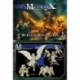 Malifaux 2E: Arcanists - Burning Revelation (6)