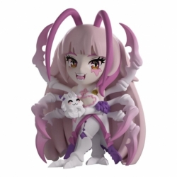 VTuber Vinyl Figure Matara Kan 12 cm