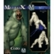 Malifaux 2E: Arcanists - Cojo