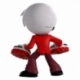 Homestuck Vinyl Figure Dave Strider 11 cm