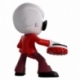 Homestuck Vinyl Figure Dave Strider 11 cm