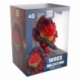 Mass Effect Figura Vinyl Wrex 12 cm