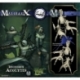 Malifaux 2E: Arcanists - December Acolytes (3)