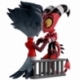Helluva Boss Figura Vinyl Blitzo & Stolas 12 cm