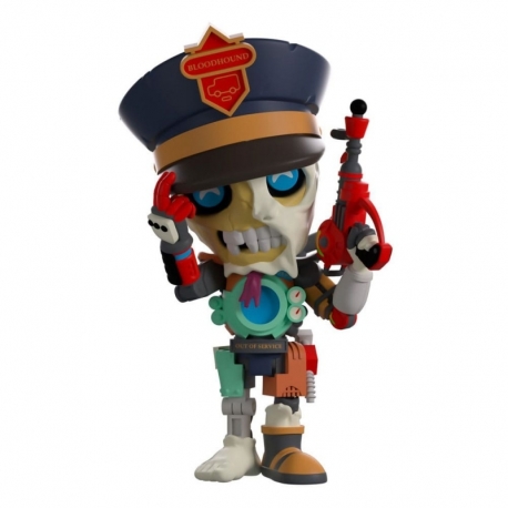 Call of Duty Figura Vinyl T.E.D.D. 14 cm