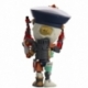 Call of Duty Figura Vinyl T.E.D.D. 14 cm