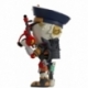 Call of Duty Figura Vinyl T.E.D.D. 14 cm