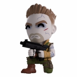 Call of Duty Figura Vinyl Consumed Tank Dempsey 10 cm