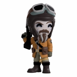 Call of Duty Figura Vinyl Consumed Nikolai Belinski 12 cm