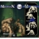 Malifaux 2E: Arcanists - Molemen (3)