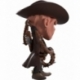 Fallout Vinyl Figure Lasso Ghoul 11 cm