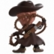 Fallout Vinyl Figure Lasso Ghoul 11 cm