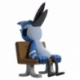 Regular Show Vinyl Figure Mordecai 10 cm